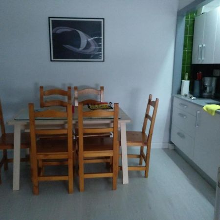 סיירה נבדה Apartamentos Zona Media מראה חיצוני תמונה