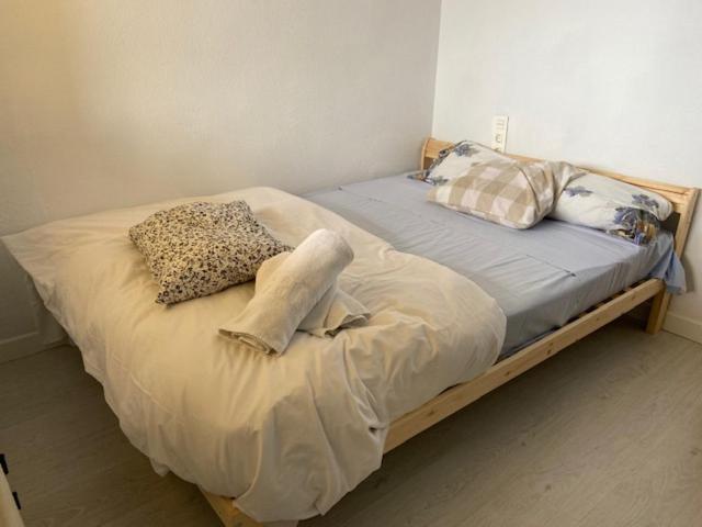 סיירה נבדה Apartamentos Zona Media מראה חיצוני תמונה