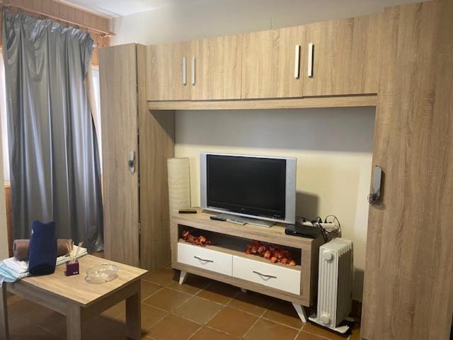סיירה נבדה Apartamentos Zona Media מראה חיצוני תמונה