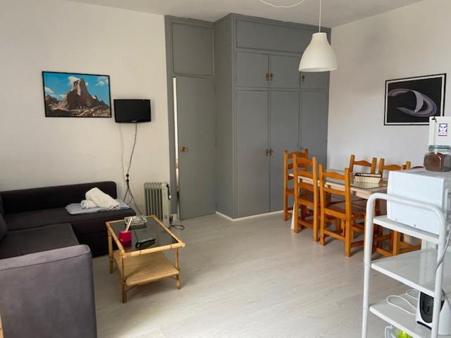 סיירה נבדה Apartamentos Zona Media מראה חיצוני תמונה